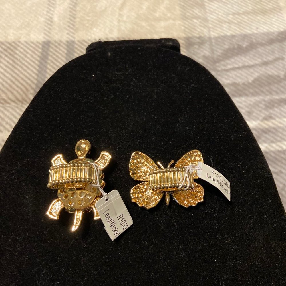 Rings - Picture 2 of 3
